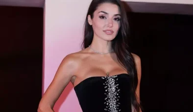 HANDE ERÇEL’DEN DİKKAT ÇEKEN HAREKET! PAYLAŞIP SİLDİ, TAKİPÇİLER “HAKAN SABANCI’YA GÖNDERME Mİ?” DEDİ