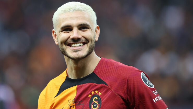 SUUDİLER GALATASARAY’IN YILDIZINA “DUDAK UÇUKLATAN” TEKLİF YAPTI