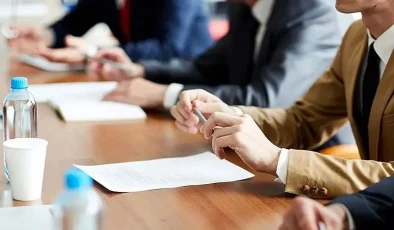 İKİ KAMU KURUMUNDAN YENİ PERSONEL ALIMI: BAŞVURU VE SINAV TARİHLERİ AÇIKLANDI