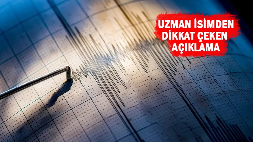 İSTANBUL’DA HİSSEDİLEN DEPREM KORKUTTU: VATANDAŞLAR SOKAĞA DÖKÜLDÜ