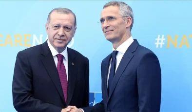 Jens Stoltenberg, Anılarında Erdoğan’a Özel Bölüm Ayırdı: Kararlı Liderin İzleri