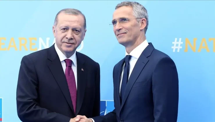 Jens Stoltenberg, Anılarında Erdoğan’a Özel Bölüm Ayırdı: Kararlı Liderin İzleri
