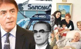 MİLYARLIK MİRAS KAVGASI 10 YIL SONRA SONA ERDİ! TARAFALAR ANLAŞMA SAĞLADI