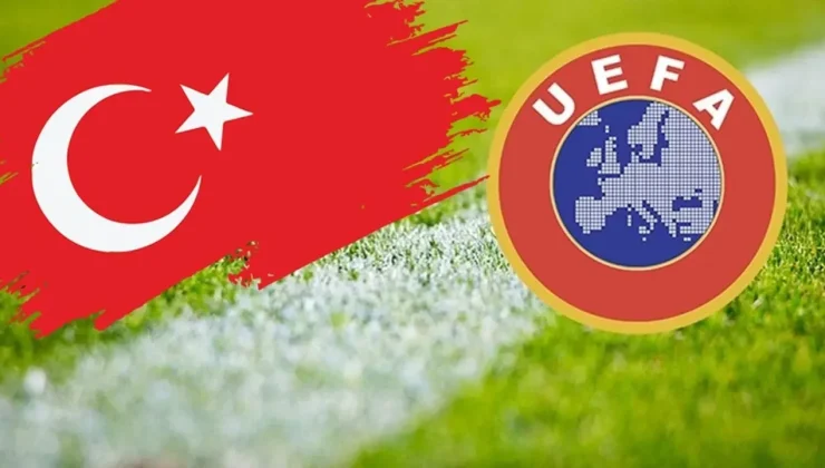 Türk Takımları Avrupa’da 3’te 3 Yaptı, Ülke Puanında Farkı Açtı