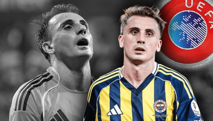 KEREM AKTÜRKOĞLU’NA BÜYÜK CEZA GELEBİLİR: UEFA SİRELİ SÖZLEŞME İDDİALARIYLA DEVREDE