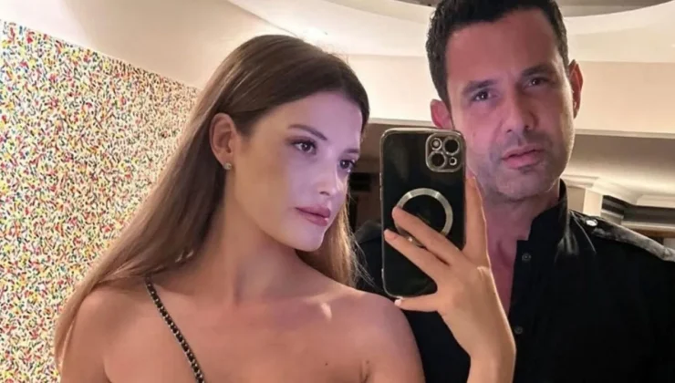 Ünlü Şarkıcı Keremcem’den Romantik Paylaşım