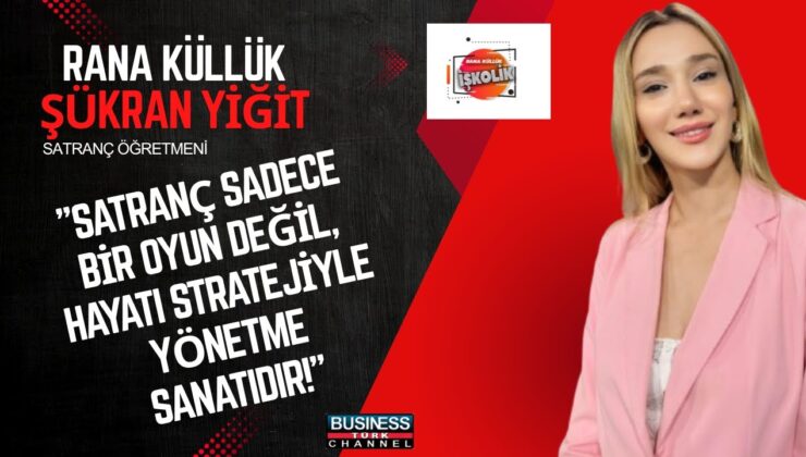 Satranç: Sadece Bir Oyun Değil, Yaşam Biçimi