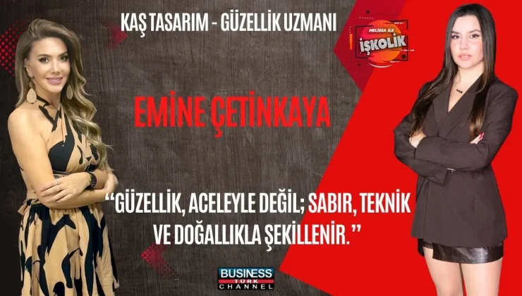 DOĞAL GÜZELLİĞİN SIRRI: SABIR, DOĞRU TEKNİK VE UZMAN ELLERİN DOKUNUŞU