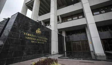 Merkez Bankası’ndan Rekor Artış!