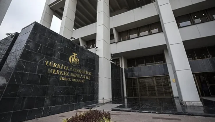 Merkez Bankası’ndan Rekor Artış!