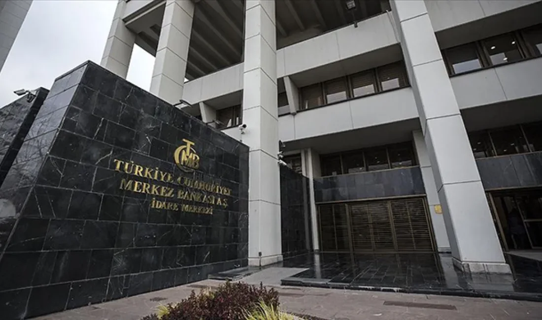 Merkez Bankası’ndan Rekor Artış!