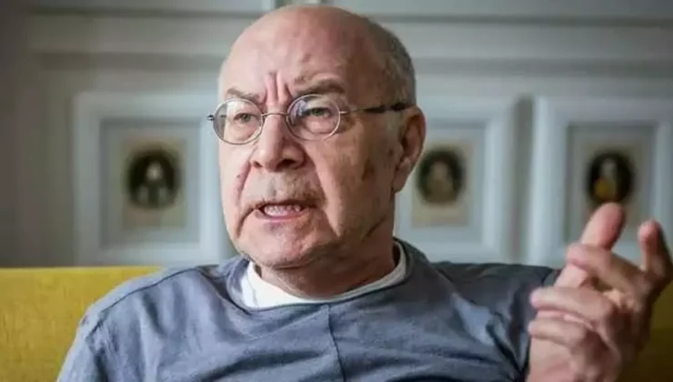Mazhar Alanson Kızının Vefatını Anlattı