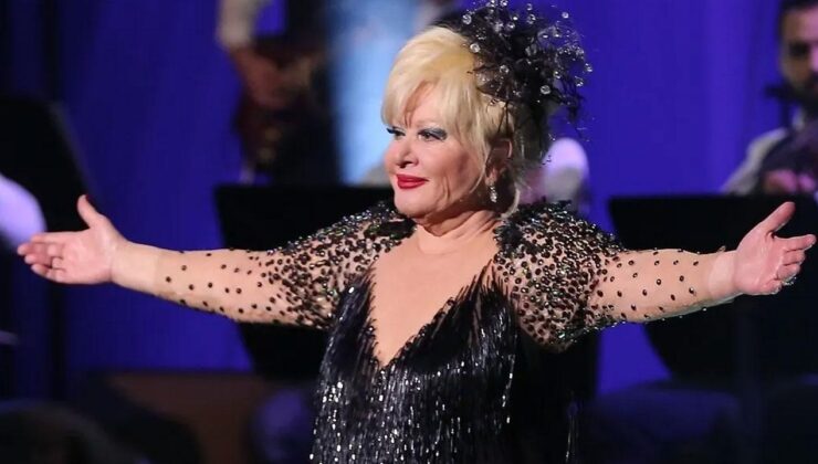 MUAZZEZ ABACI’DAN KORKUTAN HABER! ÜNLÜ SANATÇI HASTANEYE KALDIRILDI