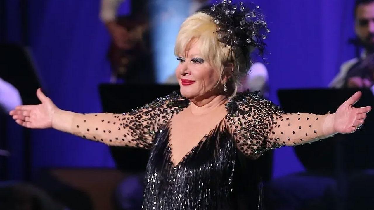 MUAZZEZ ABACI’DAN KORKUTAN HABER! ÜNLÜ SANATÇI HASTANEYE KALDIRILDI