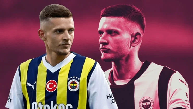 NE YAPTIN SEN SEBASTIAN SZYMANSKI! TÜM DÜNYA ONU KONUŞUYOR