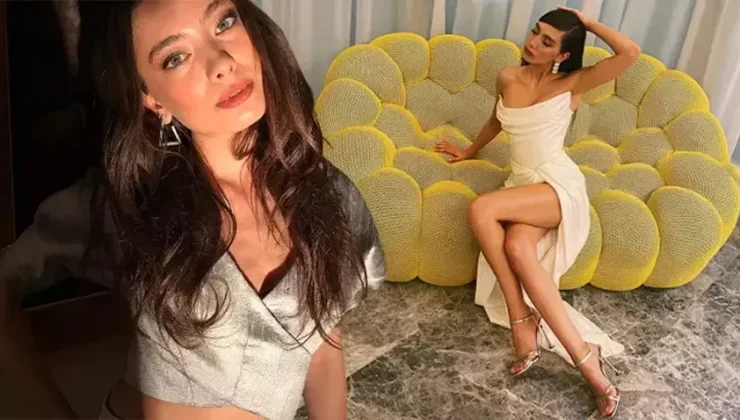 NESLİHAN ATAGÜL DOĞULU’DAN REKOR ANLAŞMA: BİR DÖNÜYOR, PİR DÖNÜYOR