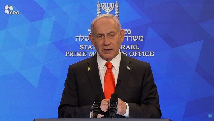 İSRAİL BASININDAN NETANYAHU’YA AĞIR ELEŞTİRİ: “ÜLKE ÇÖKÜŞÜN EŞİĞİNDE!”