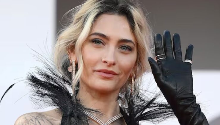 Michael Jackson’ın Kızı Paris Servetini Tüketti! “Babamın Mirası Bana Ömür Boyu Yeter” Demişti