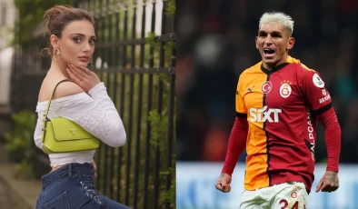 DEVRİM ÖZKAN DEFTERİ KAPANDI: TORREIRA VE RABİA SOYTÜRK AŞK YAŞIYOR