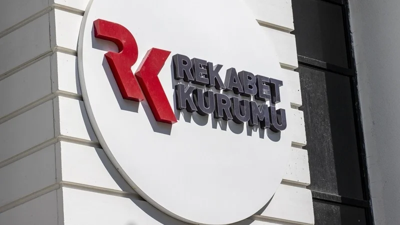 Dev Şirketler Rekabet Kurulu’nun Kıskacında!