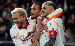 Galatasaray’da Hedef Galibiyet!