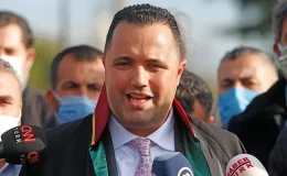 REZAN EPÖZDEMİR: “EĞER BU DOSYADAN MAHKUM OLURSAM HAYATIMA SON VERECEĞİM”