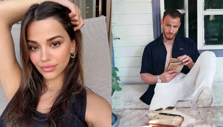 Kerem Bürsin’in Yeni Aşkı Ortaya Çıktı! Sosyal Medya Fenomeniyle Gündemde