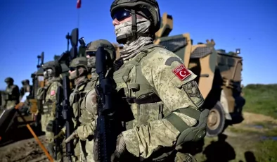 Türk Askeri İçin Yeni Görev Süresi!