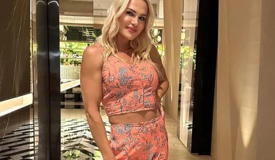 NAGİHAN KARADERE’DEN GÖZYAŞLARIYLA AÇIKLAMA: “SAĞLIĞIM EL VERMİYOR, SURVIVOR’IN S’SİNİ DUYMAK İSTEMİYORUM”