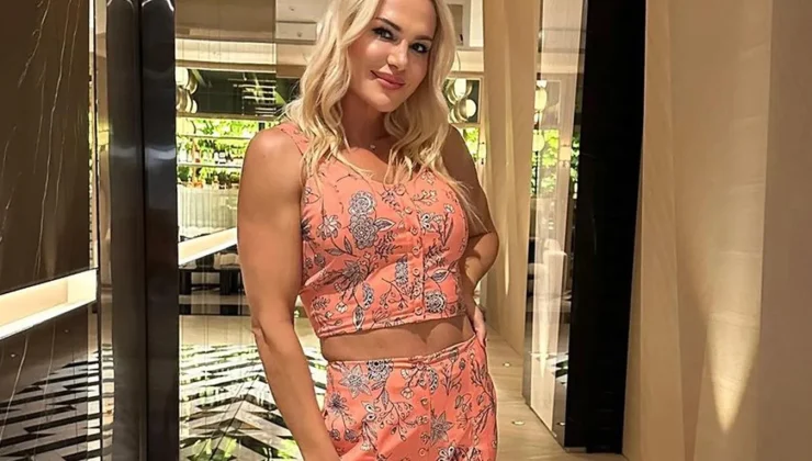 NAGİHAN KARADERE’DEN GÖZYAŞLARIYLA AÇIKLAMA: “SAĞLIĞIM EL VERMİYOR, SURVIVOR’IN S’SİNİ DUYMAK İSTEMİYORUM”