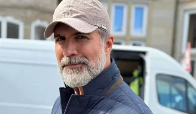 ÖZCAN DENİZ SAKALLARINI KESTİ, ESKİ İMAJINA GERİ DÖNDÜ! TAKİPÇİLERİ “YİNE ESKİ KARİZMASINA KAVUŞTU” DEDİ