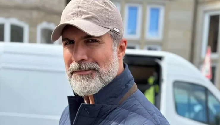 ÖZCAN DENİZ SAKALLARINI KESTİ, ESKİ İMAJINA GERİ DÖNDÜ! TAKİPÇİLERİ “YİNE ESKİ KARİZMASINA KAVUŞTU” DEDİ