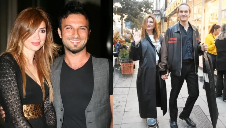 Tarkan’ın Eski Sevgilisi Bilge Öztürk’ten Yeni İmaj! Estetik Dokunuşlarla Görenleri Şaşırttı