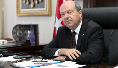 ERSİN TATAR’DAN SEÇİM SONRASI AÇIKLAMA