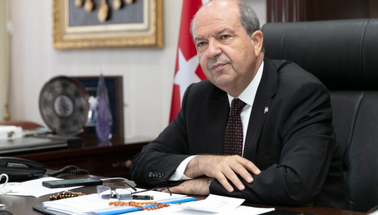 ERSİN TATAR’DAN SEÇİM SONRASI AÇIKLAMA