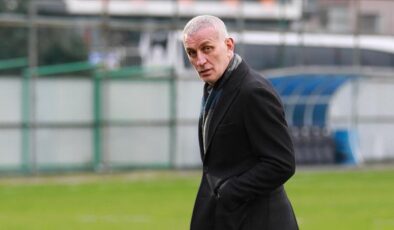 TFF BAŞKANI İBRAHİM HACIOSMANOĞLU’NDAN NET MESAJ: “ASLA GERİ ADIM ATMAYACAĞIZ!”