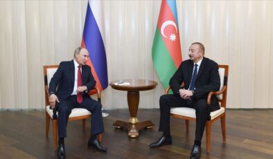 PUTİN’DEN TARİHİ ÖZÜR: ALİYEV’E CANLI YAYINDA “BU TRAJEDİ İÇİN ÖZÜR DİLERİM”