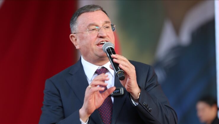 CHP’de İptal Talebi Gündemi Salladı!
