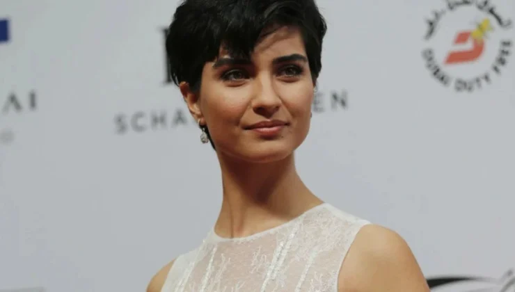 TUBA BÜYÜKÜSTÜN: “ÜZERİNDE DURULAN BU SORULARDAN UTANIYORUM”