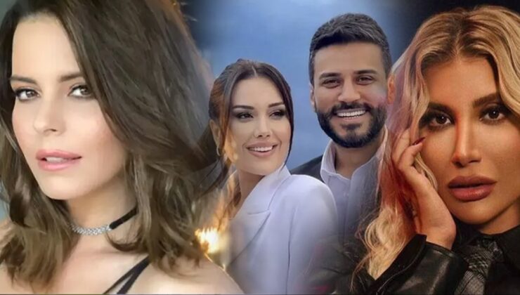 ÜNLÜLERE DEV OPERASYON: İREM DERİCİ, HADİSE, SİMGE SAĞIN, BERAK TÜZÜNATAÇ VE DİLAN POLAT GÖZALTINA ALINDI