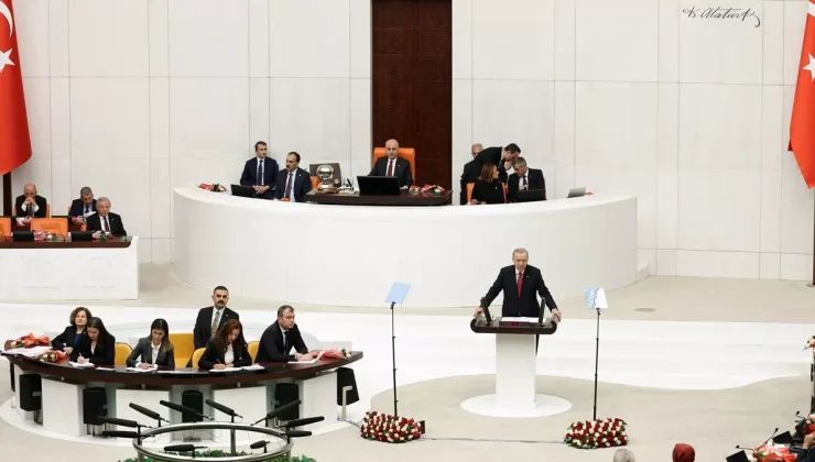 Erdoğan Filistin İçin Son Nefesine Kadar Mücadele Edecek