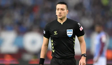 TFF’DEN TARTIŞMALI ATAMA! BAHİS SKANDALINDA ADI GEÇEN ZORBAY KÜÇÜK SAHAYA ÇIKTI