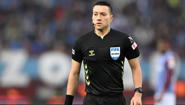 TFF’DEN TARTIŞMALI ATAMA! BAHİS SKANDALINDA ADI GEÇEN ZORBAY KÜÇÜK SAHAYA ÇIKTI