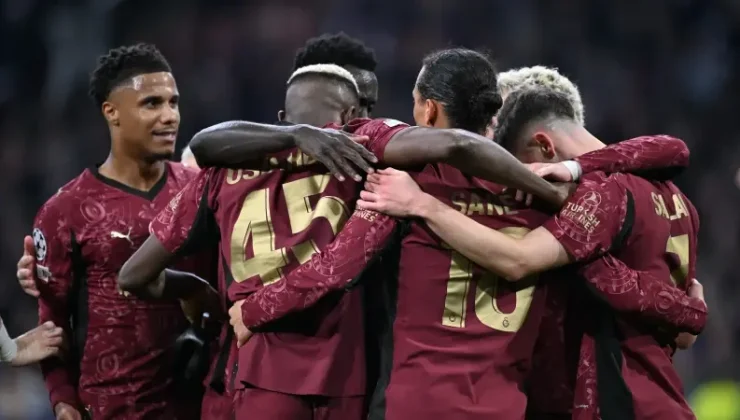 Galatasaray Avrupa’da Hem Güçlü Hem Zengin