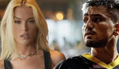 Ünder Sevgilisine Büyük Jest Yaptı