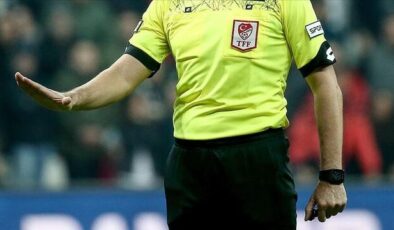 Türkiye Futbolunu Sarsan Operasyon