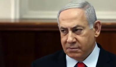İSRAİL BAŞBAKANI NETANYAHU TECAVÜZ İDDİALARINA KADAR GİTTİĞİ BİR YANIT VERDİ
