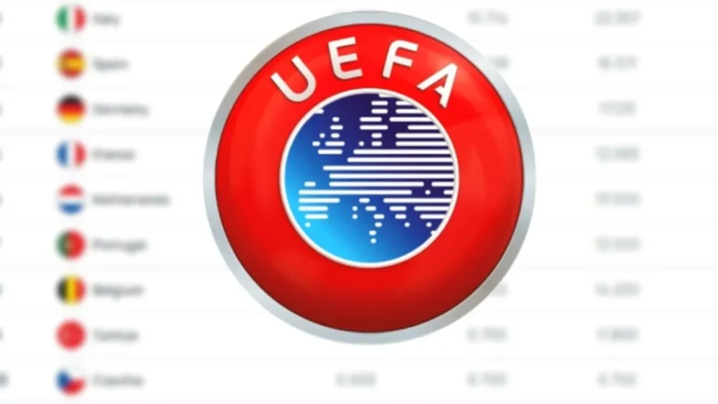 Türkiye’nin UEFA Ülke Puanı Açıklandı 3 1200x675 uefa ulke puani siralamasi turkiye kacinci sirada kac puani var iste guncel uefa ulke puani siralamasi 1762334967699