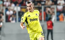 Fenerbahçe’de Büyük Sarsıntı: Çağlar Söyüncü Avrupa Ligi Öncesi Kadrodan Çıkarıldı, Savunma Hattı Risk Altında