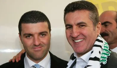 İRANLI İŞADAMI HÜSEYİN AZARİ EMİR SARIGÜL HAKKINDA SUÇ DUYURUSUNDA BULUNDU: “BANA 250 MİLYON TL DOLANDIRDI” İDDİASI